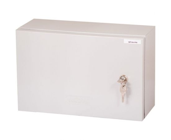 Распределительный навесной корпус KRZMI ЩРН-9 м IP55 4651117991055 – изображение 3