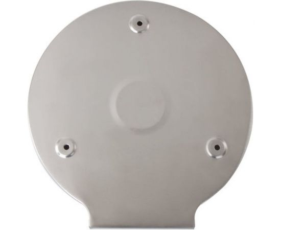 Диспенсер для туалетной бумаги ЛАЙМА PROFESSIONAL ECONOMY малый, нержавеющая сталь, матовый 605048 – изображение 3