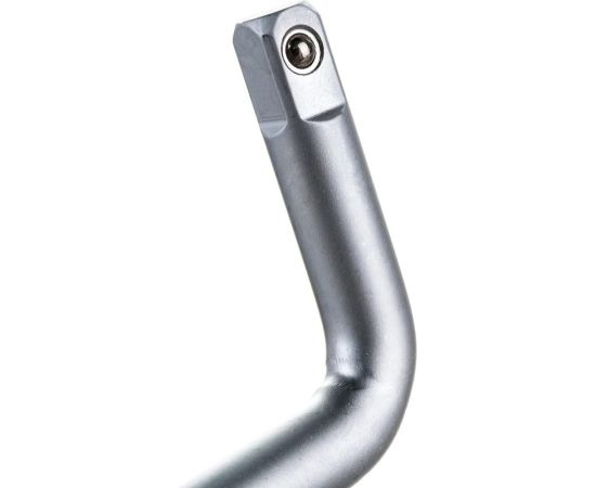 Вороток L-образный 150 мм, 1/4 Дело Техники 608115 – изображение 3