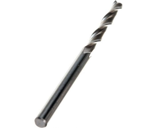 Фреза спиральная двухзаходная (3.175х25х50 мм; хв-к 3.175 мм) N2LX3.25 DJTOL 1908 – изображение 4