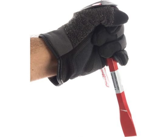 Зубило с резиновым протектором Hobbi 41-1-025 – изображение 4