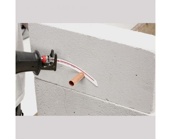 Полотно для сабельной пилы S1122BF 2 шт KWB 579500 – изображение 4