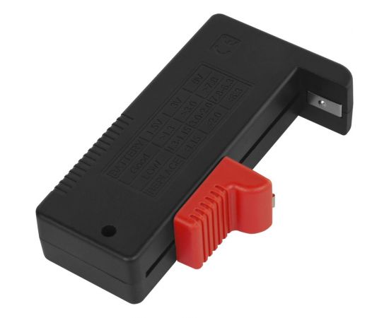 Тестер батареек МЕГЕОН BT-168D к0000037654 – изображение 4