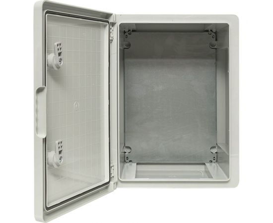 Бокс с монтажной платой EKF PROxima, 400х300х220мм IP65, пластиковый PB65MP004 – изображение 4