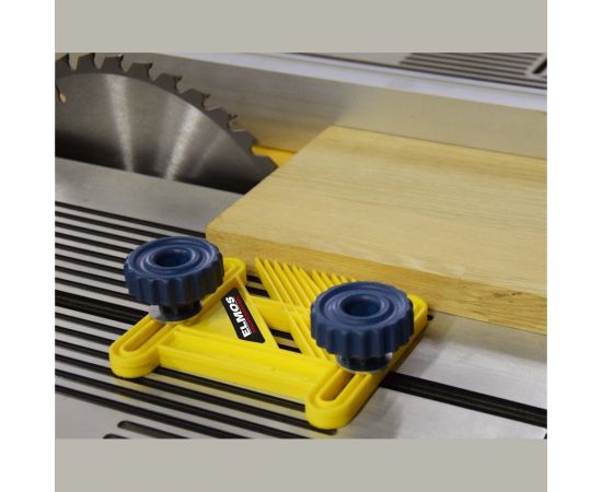 Прижим гребенчатый 2 шт Elmos e70 522 – изображение 4