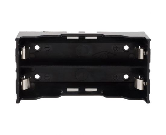 Батарейный отсек REXANT 2x18650 Li-ion на плату 16-0802-9 – изображение 4