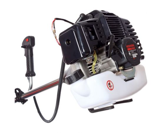 Бензиновый триммер REDVERG Basic GB52C 6677215 – изображение 4