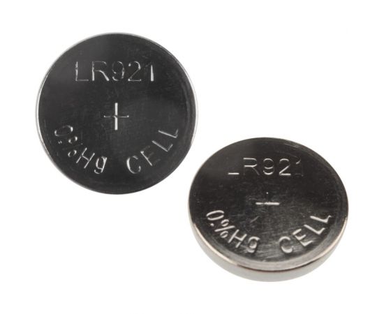 Батарейка REXANT LR69, AG6, LR921, G6, 171, GP71A, 371, SR920W 10 шт 30-1035 – изображение 4