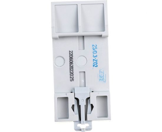 УЗО IEK MDV10-2-025-300 ВД1-63 – изображение 4