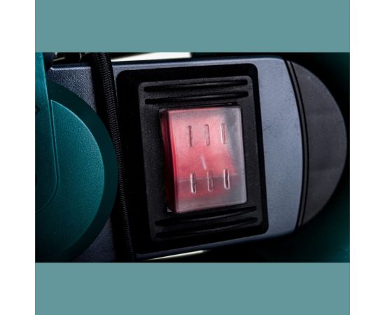 Удлинитель Electraline 4Р с выключателем H07RN-F 3x1,5-4М 16А 62085 – изображение 4