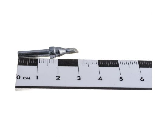 Насадка паяльная QUICK QSS200-T-3C – изображение 5