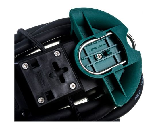 Удлинитель Electraline 4Р с выключателем H07RN-F 3x1,5-4М 16А 62085 – изображение 5