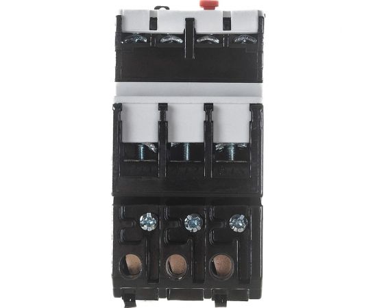 Электротепловое реле IEK РТИ, 1306, 1-1.6А, ИЭК DRT10-0001-D016 – изображение 5