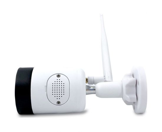 Камера видеонаблюдения PS-link WIFI XMG30 матрица 3Мп уличная IP66 3594 – изображение 5