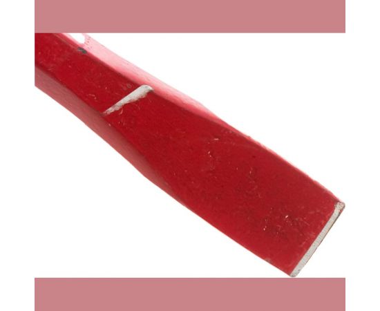 Зубило с резиновым протектором Hobbi 41-1-025 – изображение 5