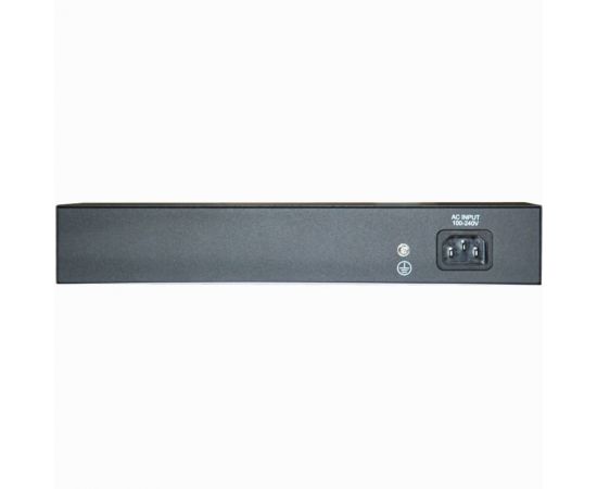 Коммутатор Netlink NL-SW-AFG-08/02S УТ000002057 – изображение 5