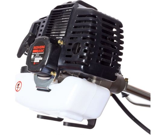 Бензиновый триммер REDVERG Basic GB52C 6677215 – изображение 5