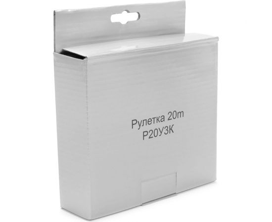 Рулетка 20м Р20У3К КАЛИБРОН 126312 – изображение 5