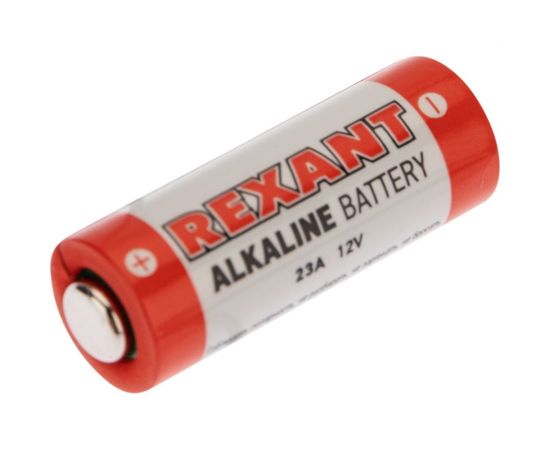 Батарейка REXANT 23A 12V 30-1046 – изображение 5