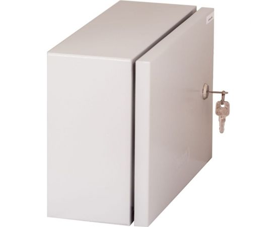 Распределительный навесной корпус KRZMI ЩРН-9 м IP55 4651117991055 – изображение 5