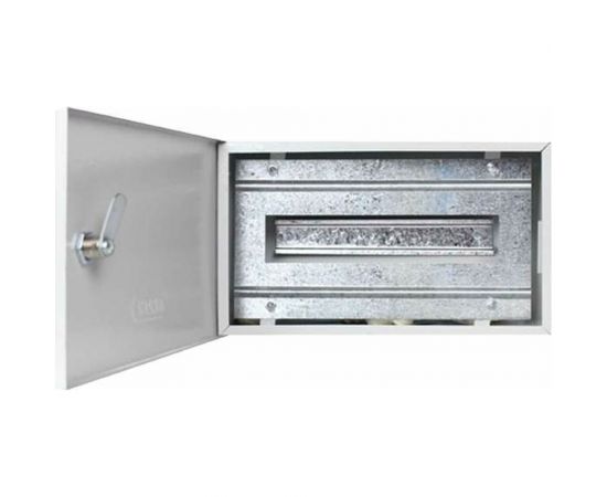 Распределительный навесной корпус KRZMI ЩРН-9 м IP55 4651117991055 – изображение 6