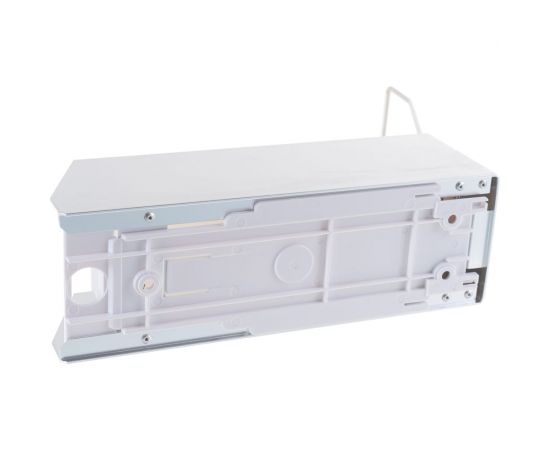 Диспенсер для дезинфицирующих средств LAIMA PROFESSIONAL наливной, с локтевым приводом, алюминий 1 л. 605707 – изображение 6