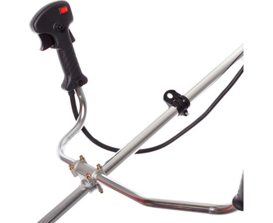 Бензиновый триммер REDVERG Basic GB52C 6677215 – изображение 7