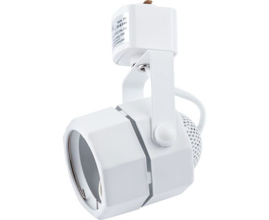 Трековый светильник ЭРА, TR9, GU10, WH, MR16, белый, Б0044265 – изображение 7