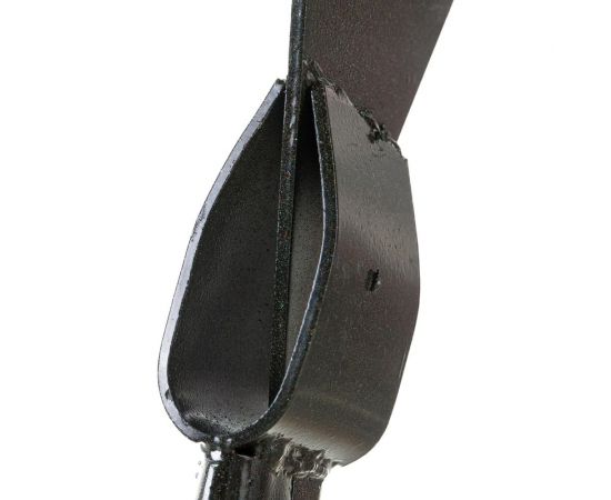 Сварной ледоруб с топором Gigant Б-2 с тулейкой 40 мм GDEV-16 – изображение 7