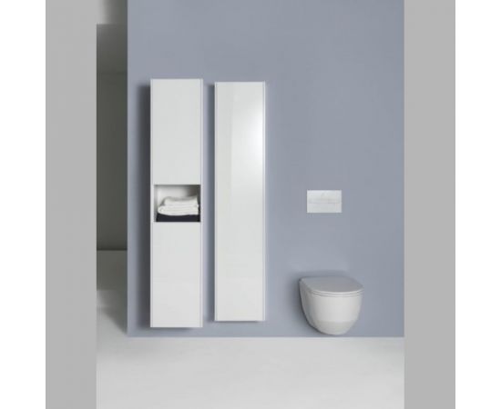 Сиденье Laufen PRO микролифт с крышкой slim, белый, для унитазов 8989660000001 00027237 – изображение 8