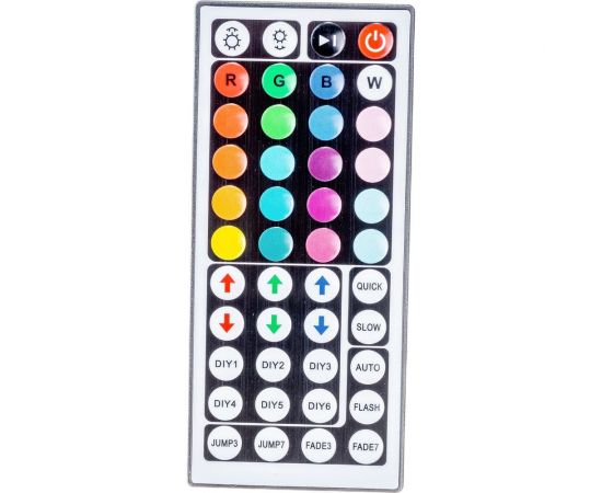 Контроллер General Lighting Systems RGB GDC-RGB-216-R-IP20-12 511701 – изображение 9