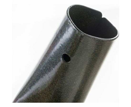 Сварной ледоруб с топором Gigant Б-2 с тулейкой 40 мм GDEV-16 – изображение 10