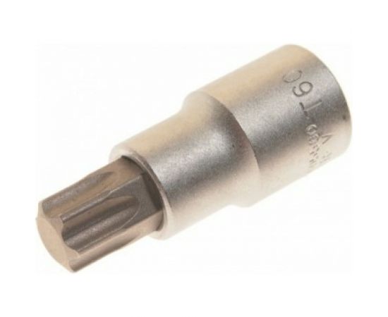 Головка-бита TORX (Т60; 55 мм; 1/2) ROCKFORCE RF-34605560 
