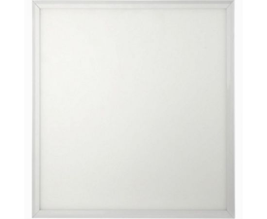 Светодиодная панель ЭРА SPL-540-W-65K-040 грильято 40Вт 6500К 3420Лм IP40 588x588x8 белая без драйвера, Б0048919 