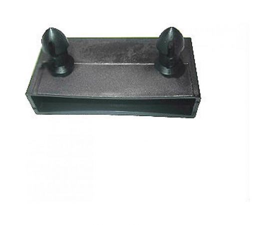 Односторонний латодержатель Локри для метал. основания, 53 мм ЛАТ53 