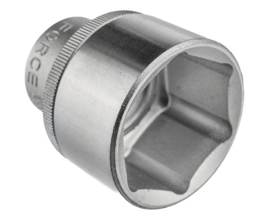 Головка 6-гранная 31 мм с приводом DR. 1/2" FORCE 54531 