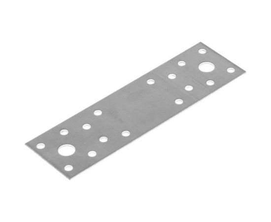 Крепежная пластина РемоКолор КР 140x40х2 мм 710-9144 