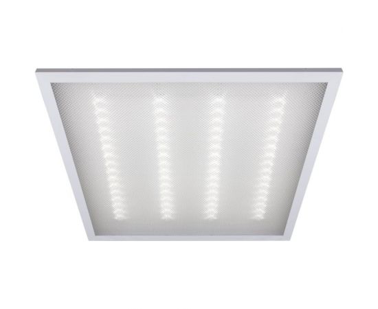 Светильник Jazzway PPL 595/U PRISMA 48w 6500K IP40 500mA 19mm уп. 41шт 5018273A 