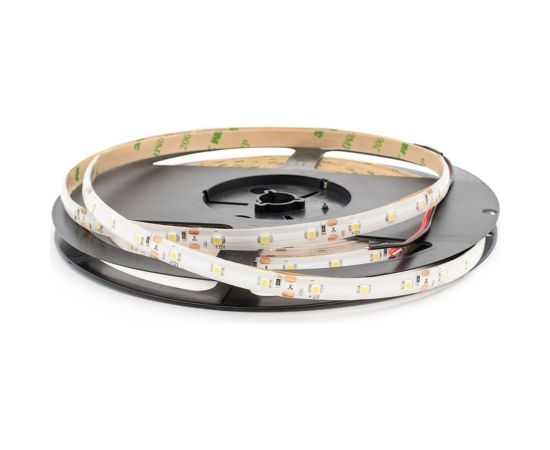 Светодиодная лента SWG 4,8 Вт/м SMD3528 Закрытая IP65 Цвет Холодный белый 00000000049 