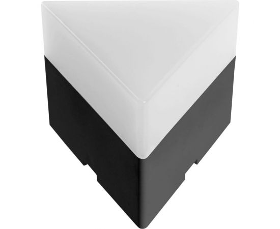 Светодиодный линейный светильник Feron AL4023 IP20 3W 4000К, пластик, черный 55x55x70мм 48147 