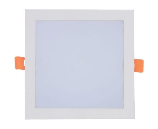 Светодиодный встраиваемый светильник HIPER 450Lm 3000K/6000K/4000K 3-STEP CCT WHITE H073-1 