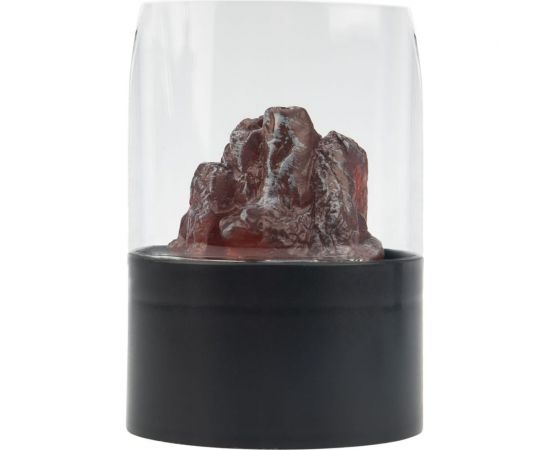 Светодиодный декоративный светильник-ночник NEON-NIGHT Лава 7,5х11 см 511-035 