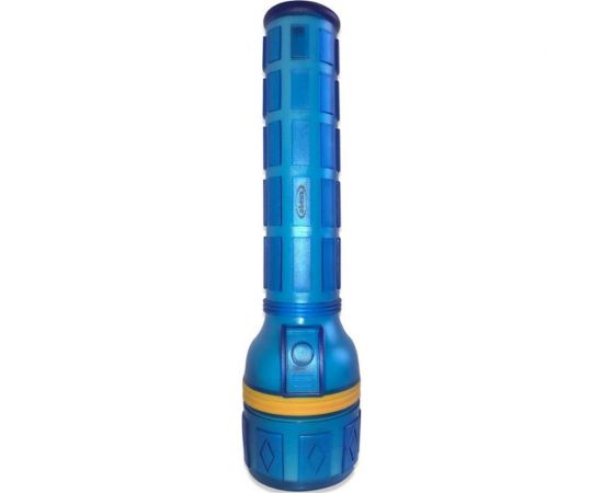 Фонарь Облик 3027 - 3WED BL1 (2*R06) резина 78 