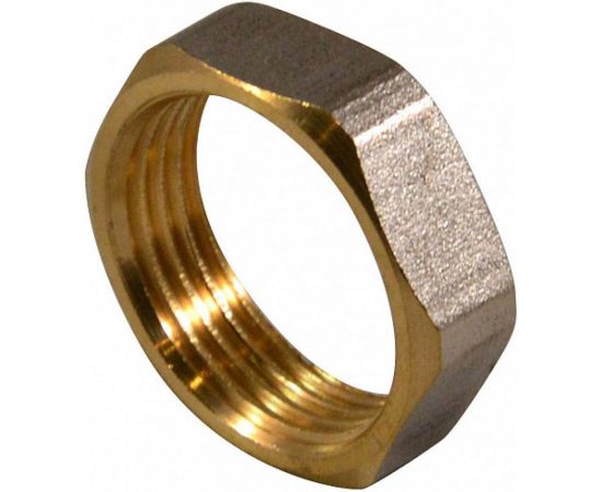 Контргайка СТМ 1-1/2, г/г CRBF0112 