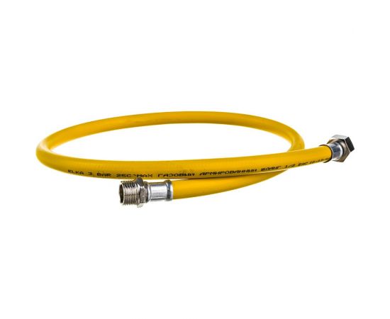 Шланг газовый (1/2""; г/ш; 1.0 м) ELKA ELK-4627132453441 