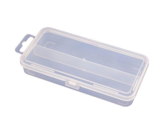 Органайзер с подвесом JETTOOLS 170x80x25 мм, 2 отделения JT550443 