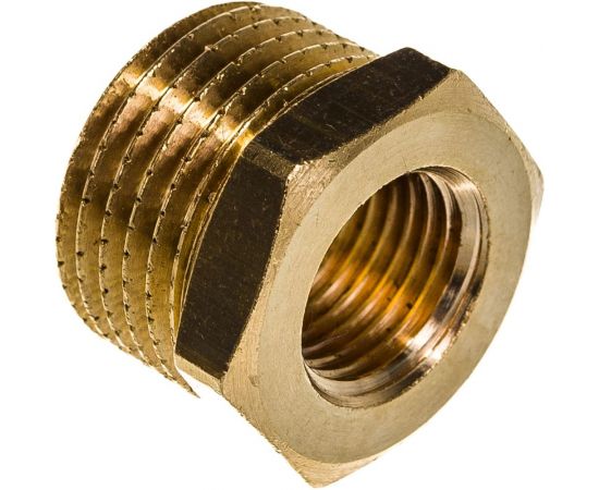 Футорка НВ 1/2х1/4 Uni-Fitt 604G2000 