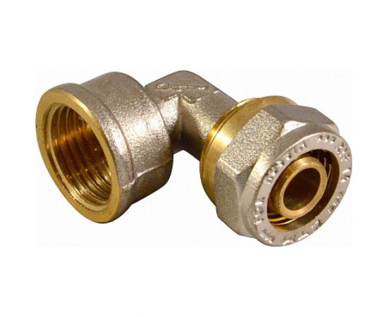 Уголок СТМ внутренняя резьба 20х3/4" CLF02034 