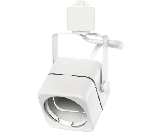 Светодиодный LED светильник Smartbuy Track GU10 White/IP20 SBL-TKW1-GU10 