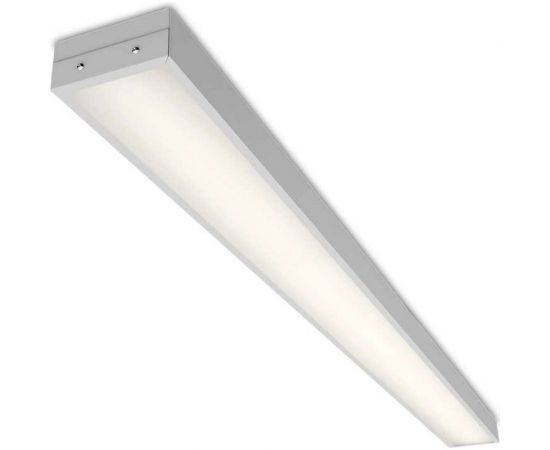 Светильник Wolta PRO ГИМНАЗИСТ Матовый ДПО02-54-101-4К 